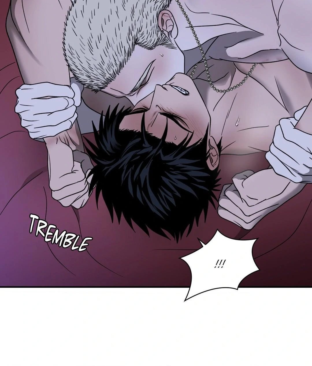 Shutline, Chapter 91 image 79